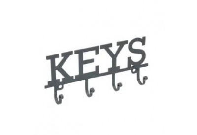 Kitchen Craft Living Nostalgia Key Holder